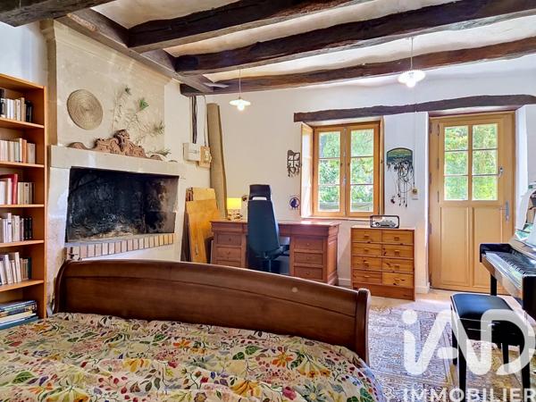 Maison à vendre 5 pièces 120 m² Luynes