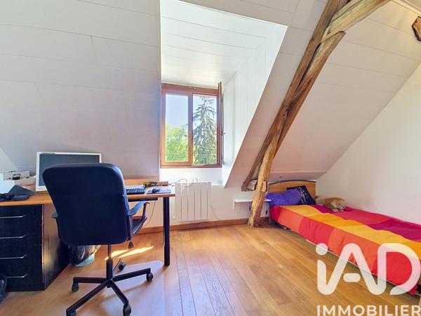 Maison à vendre 5 pièces 120 m² Luynes