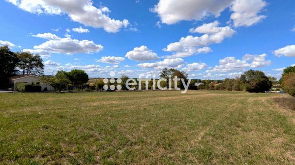 Terrain
        
        - 6590 m² Exclusivité 86 000 € *