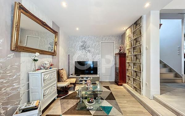 Maison à vendre    5 pièces •  Guilers