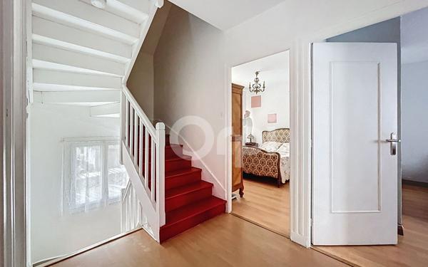 Maison à vendre    5 pièces •  Guilers