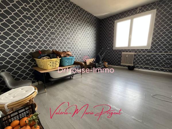 Appartement à vendre 5 pièces de 67 m²