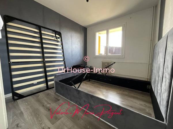 Appartement à vendre 5 pièces de 67 m²