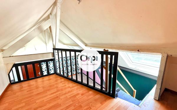 Appartement à vendre    4 pièces •  Boulogne-sur-Mer