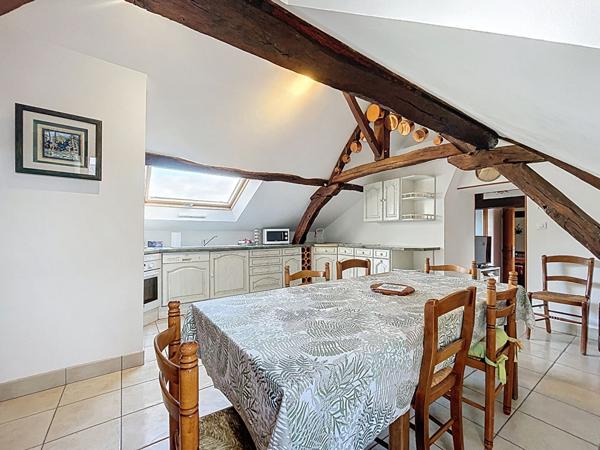 Maison 8 pièce(s) 231.80 m2