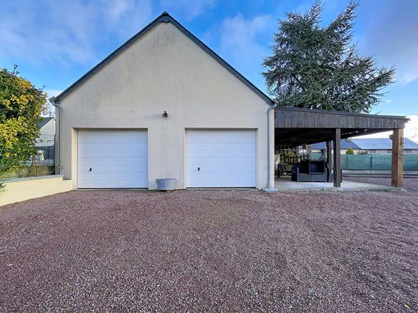 Maison 8 pièce(s) 231.80 m2