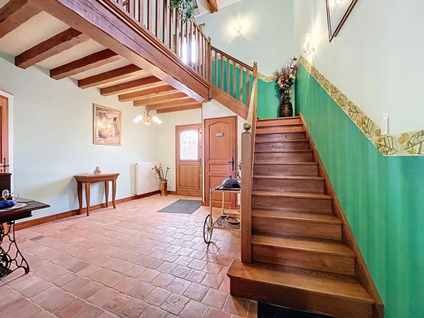 Maison 8 pièce(s) 231.80 m2