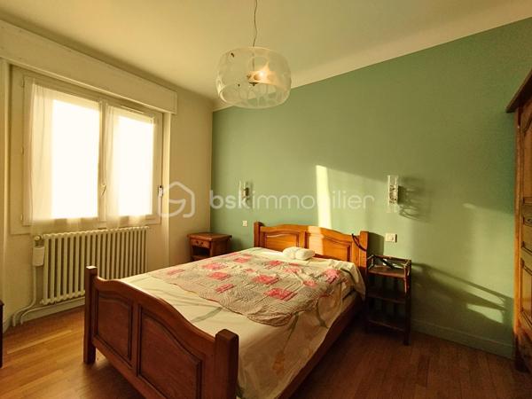 Appartement de 74,67 m²