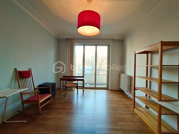 Appartement de 74,67 m²