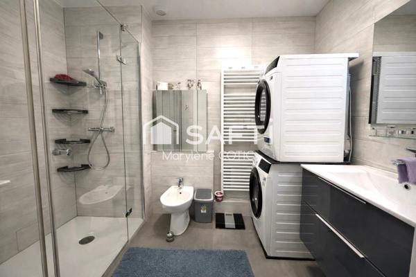 Au calme ,acces pmr ,résidence récente