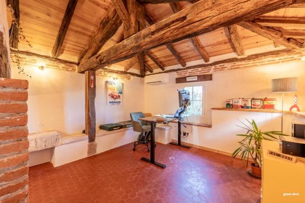 Vente / Maison avec dépendance