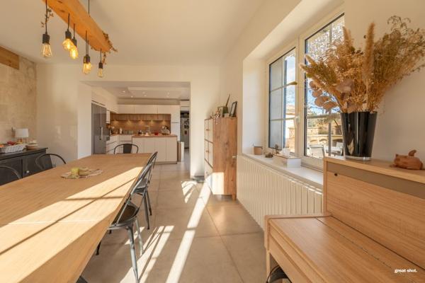 Vente / Maison avec dépendance