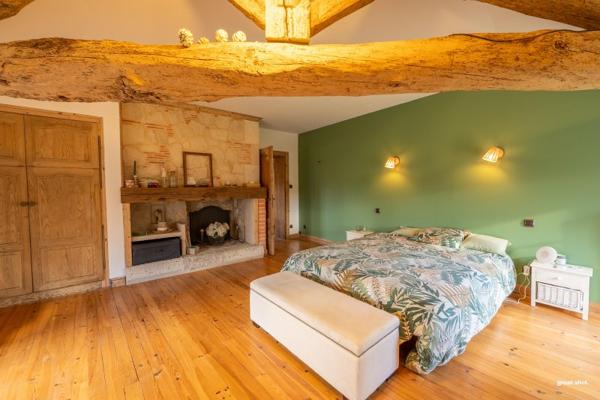 Vente / Maison avec dépendance