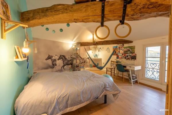 Vente / Maison avec dépendance