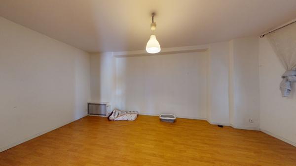 MAISON+ BOUTIQUE sur rue de 95m² - garage - jardin terrasse - CENTRE VILLE