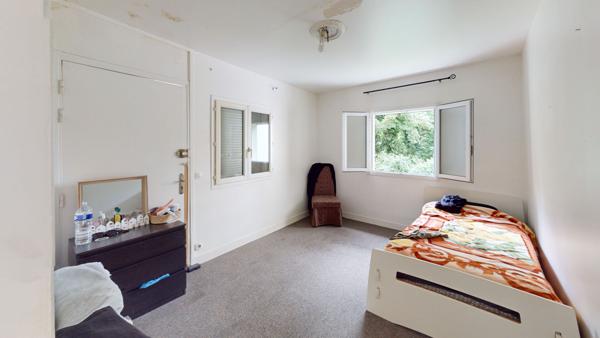 MAISON+ BOUTIQUE sur rue de 95m² - garage - jardin terrasse - CENTRE VILLE