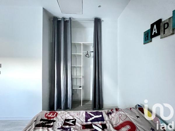 Maison à vendre 7 pièces 166 m² Lubersac