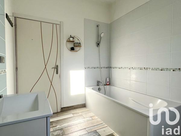 Maison à vendre 7 pièces 166 m² Lubersac