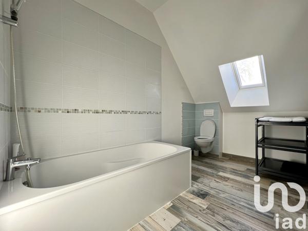 Maison à vendre 7 pièces 166 m² Lubersac