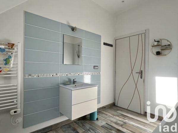 Maison à vendre 7 pièces 166 m² Lubersac