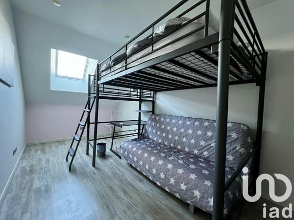 Maison à vendre 7 pièces 166 m² Lubersac