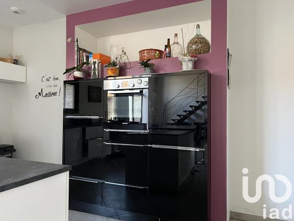 Maison à vendre 7 pièces 166 m² Lubersac