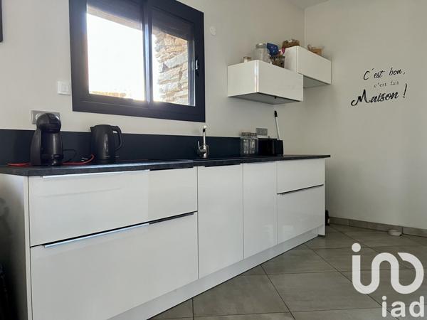 Maison à vendre 7 pièces 166 m² Lubersac