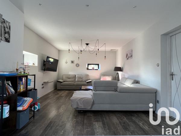 Maison à vendre 7 pièces 166 m² Lubersac