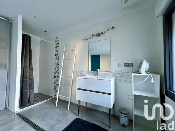 Maison à vendre 7 pièces 166 m² Lubersac