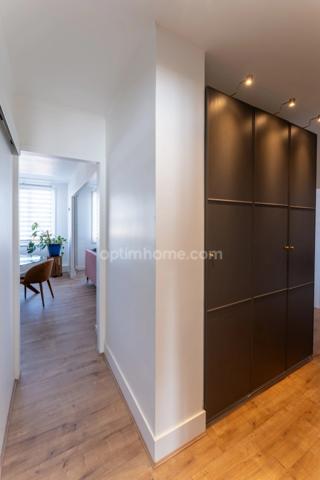 ENGHIEN-LES-BAINS (VAL D’OISE, 95) - 3 pièces F3/T3 - 65,26 m² - Gare à 400 m - Ligne H - Paris Gare du Nord en 13 min