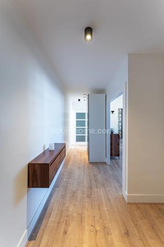 ENGHIEN-LES-BAINS (VAL D’OISE, 95) - 3 pièces F3/T3 - 65,26 m² - Gare à 400 m - Ligne H - Paris Gare du Nord en 13 min