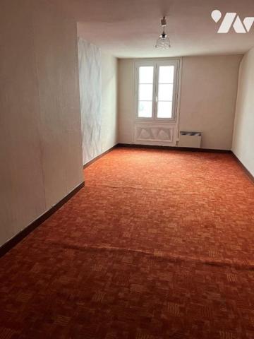 Immeuble à VILLERS-COTTERETS