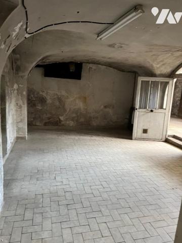 Immeuble à VILLERS-COTTERETS