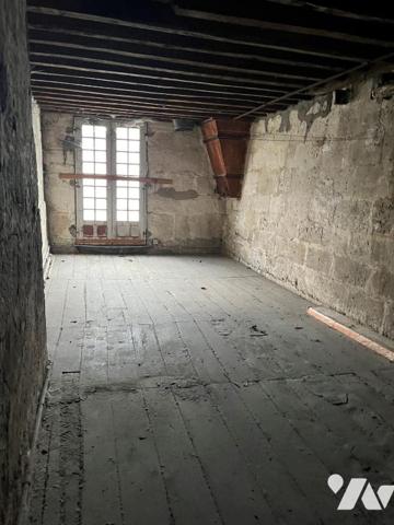 Immeuble à VILLERS-COTTERETS