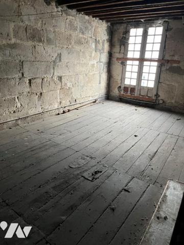 Immeuble à VILLERS-COTTERETS