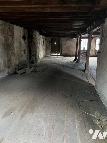 Immeuble à VILLERS-COTTERETS