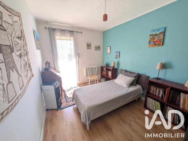 Appartement à vendre 3 pièces 69 m² Sète