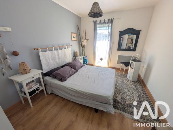 Appartement à vendre 3 pièces 69 m² Sète