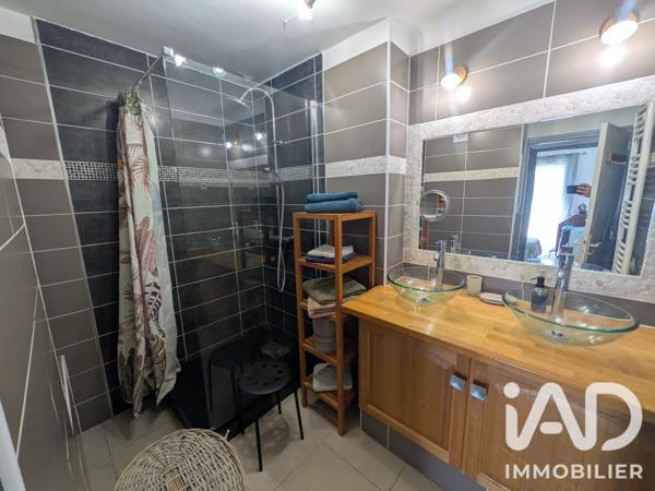 Appartement à vendre 3 pièces 69 m² Sète