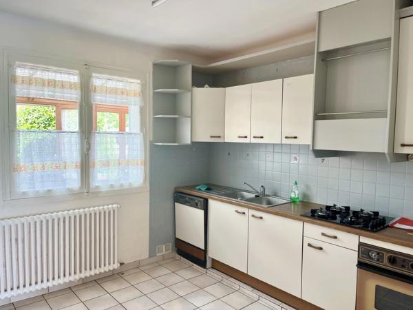 Maison 3 chambres SAINT PHILBERT DE GRAND LIEU (44)