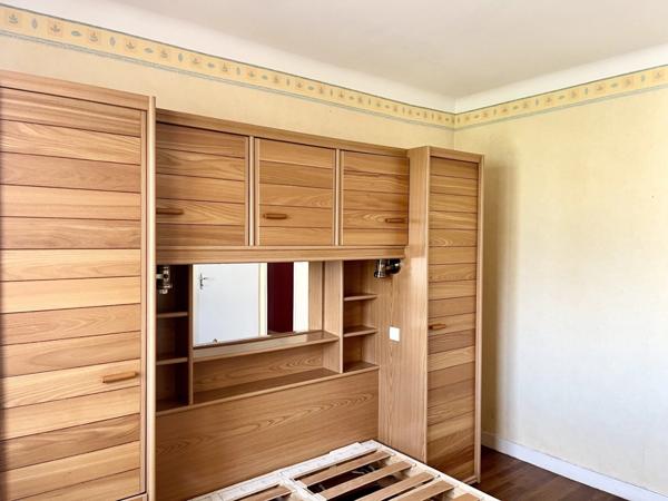 Maison 3 chambres SAINT PHILBERT DE GRAND LIEU (44)