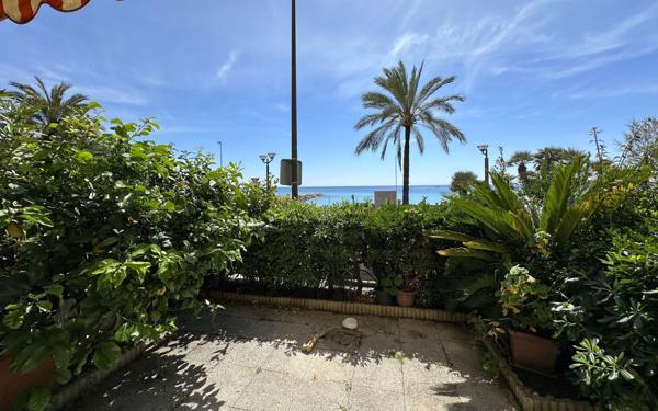 Appartement à vendre    1 pièce • 26,62 m2 Roquebrune-Cap-Martin