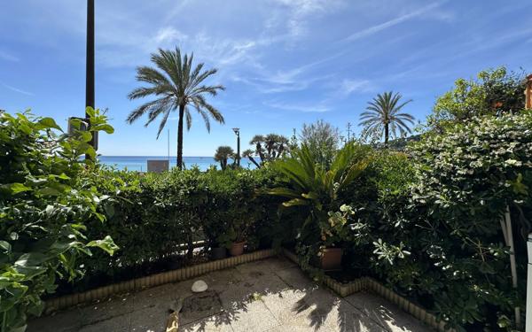 Appartement à vendre    1 pièce • 26,62 m2 Roquebrune-Cap-Martin