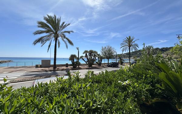 Appartement à vendre    1 pièce • 26,62 m2 Roquebrune-Cap-Martin