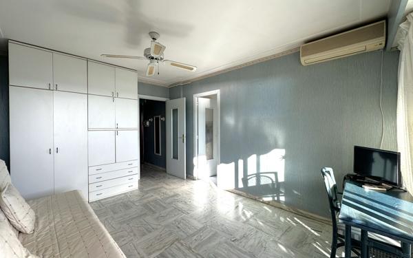 Appartement à vendre    1 pièce • 26,62 m2 Roquebrune-Cap-Martin