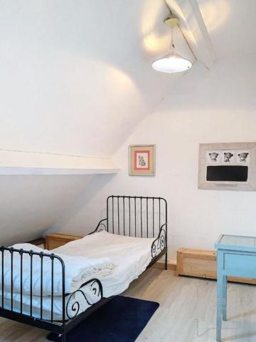 Maison Groix 5 pièce(s) 111 m2