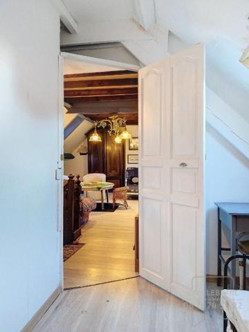 Maison Groix 5 pièce(s) 111 m2