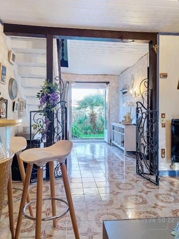 Maison Groix 5 pièce(s) 111 m2