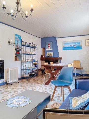 Maison Groix 5 pièce(s) 111 m2