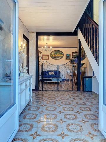 Maison Groix 5 pièce(s) 111 m2